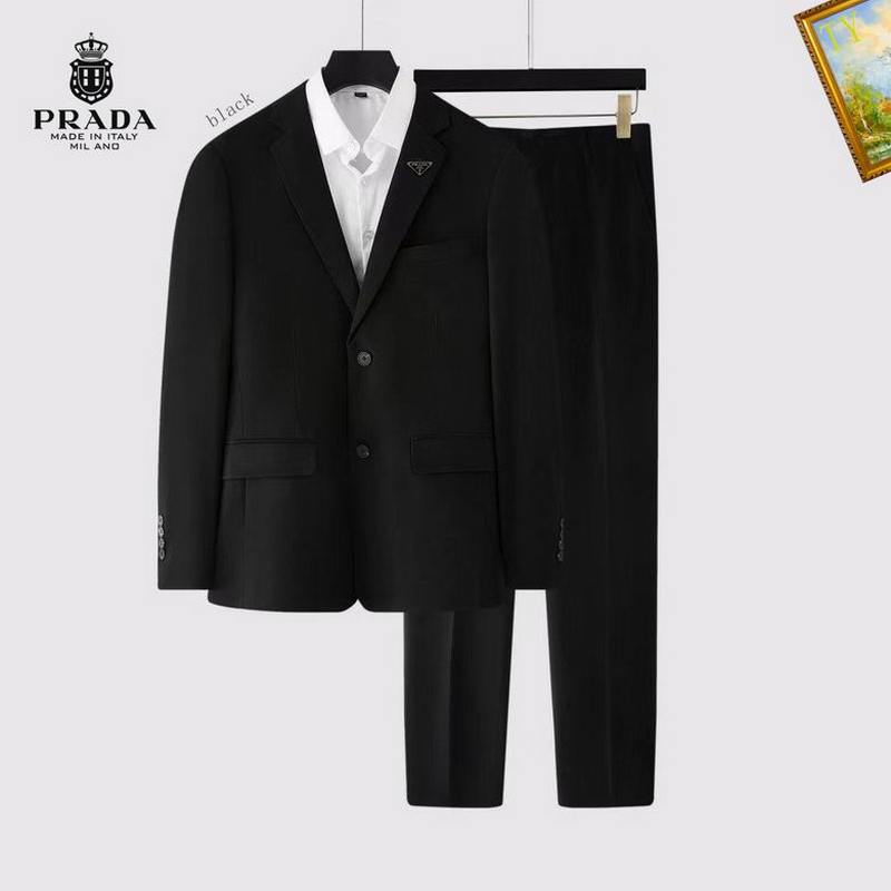 Prada Men's Suits 110